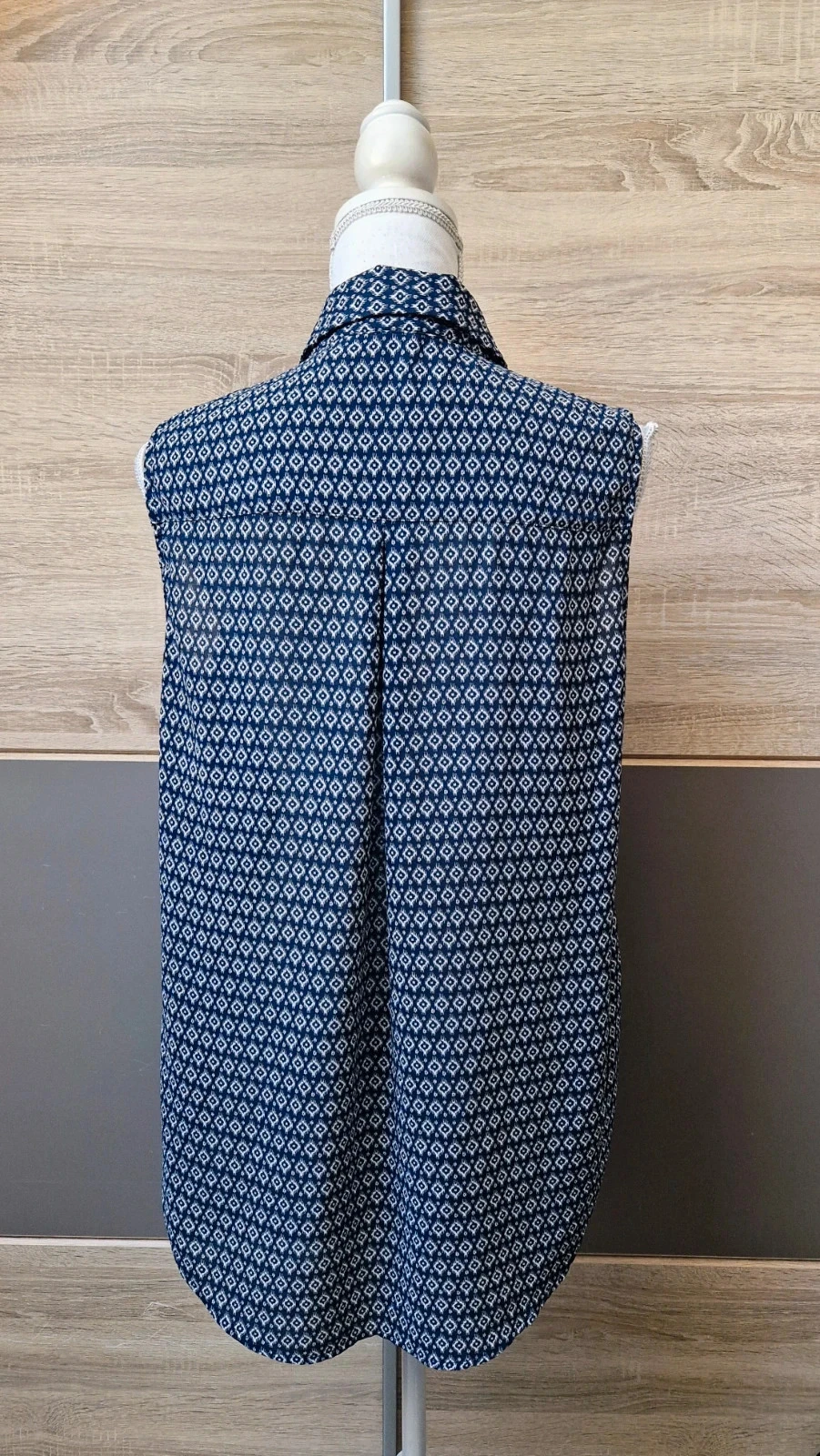 Blusa H&M Talla 44 – photo 4